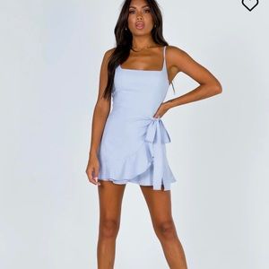 Princess Polly C H Dress - NWT 🏷